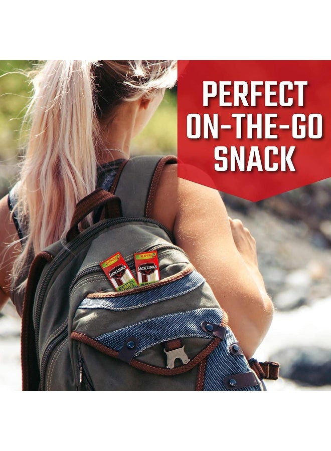 Jack Link's Jalapeno Beef and Cheese Sticks Combo Pack - Image 5
